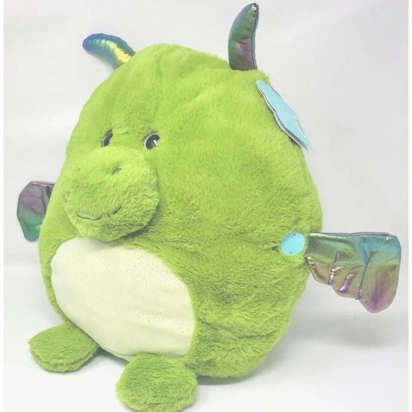 Hug Me Light Up Monster exclusive plush stuffed animal  toys - Picture 5 of 8